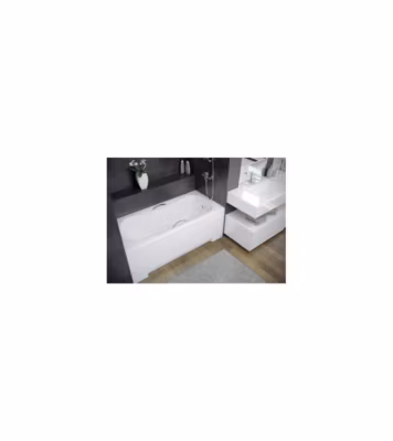 Baignoire VANESSA – 140cm dimensions