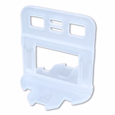250 Croisillons 2 mm Autonivelants pour Carreaux de 2 à 12,5 mm – Diamwood