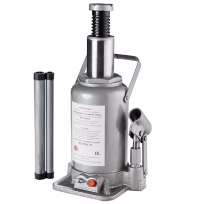 Cric bouteille hydraulique 20T – ELITE