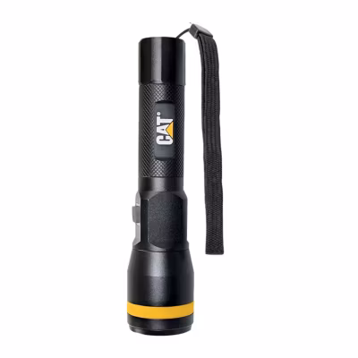 Lampe torche LED  –  Tactique  –  550 Lumens  –  CT2505