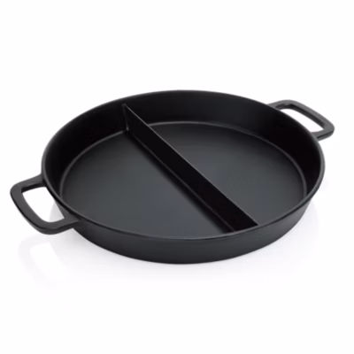 Poêle géante en Fonte H 70 mm 2 – Was Germany