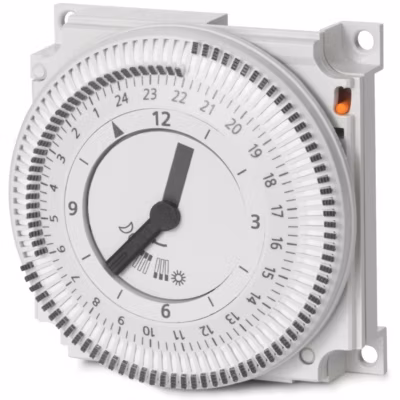 Horloge journalière pour RVP200/210