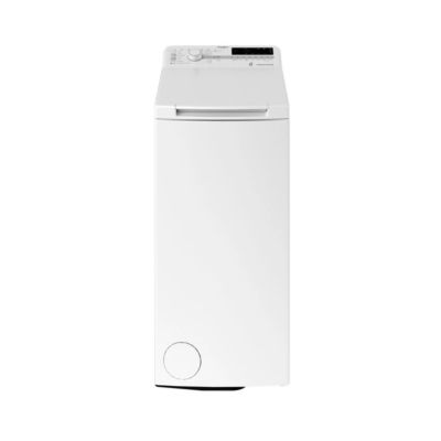 Lave-linge top 6kg 1200 tours/min Whirlpool TDLR6261FR