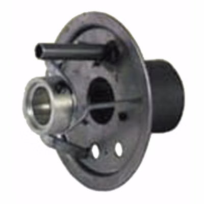 Déflecteur d&rsquo;air spécifique BRE 1.1 HP – DIFF pour Buderus : 95221003723