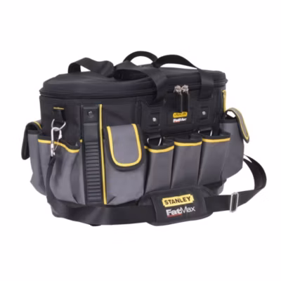 Sac à outils Semi-Rigide 46cm Fatmax STANLEY FMST1-70749