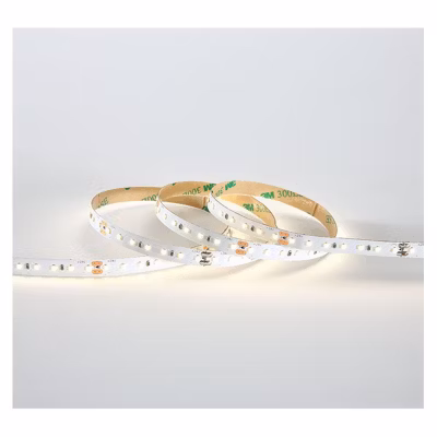 Bandeau LED 5m – 4000K Blanc Neutre – 60 LED/m – 9W/m – IP20 – 24V