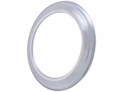 Joncoux Une rosace en aluminium de diamètre 180 mm – pour raccordement
