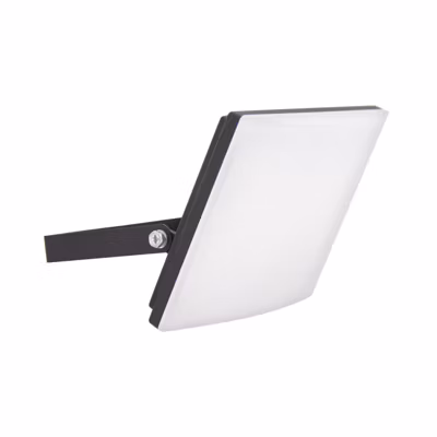 Xanlite – Projecteur mural filaire 30W, 2500 lumens, IP65, Blanc froid – PRAR30WMV23