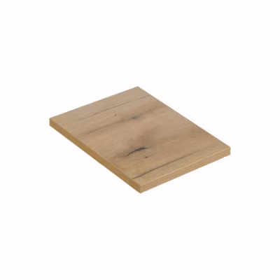 Plan vasque VANO  Coloris chene  L30 x P40 x H2 cm  À poser