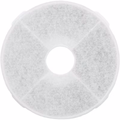 Filtre de remplacement pour la fontaine, BUBLE STREAM, lot de 2 filtres.