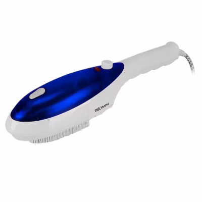Défroisseur vapeur à main – 1000W – Triomph ETF1795