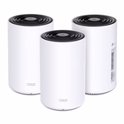 Système Mesh Deco PX50 WiFi 6 AX3000 TP-LINK