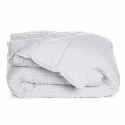Couette Chaude 140x200cm ANTI-PUNAISES DE LIT