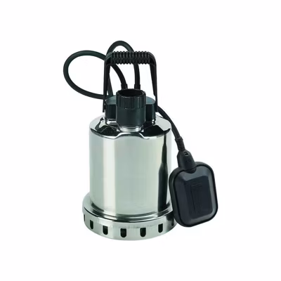 Pompe multi-usages SXG 400 – pompe submersible