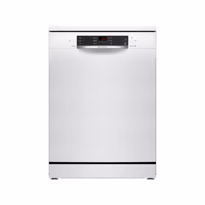 Lave-vaisselle 60cm pose-libre – SER2 – Classe énergie E – Indice de ré BOSCH – SMS26AW01F