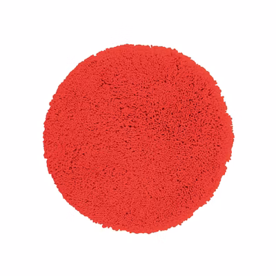 Tapis de bain Microfibre HIGHLAND 60cm Rouge Spirella