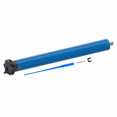 Moteur filaire 45 mm pour volet roulant 40 kg – 20 Nm