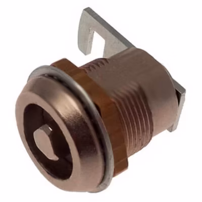 Cylindre de serrure Came 119RID222 pour motorisation