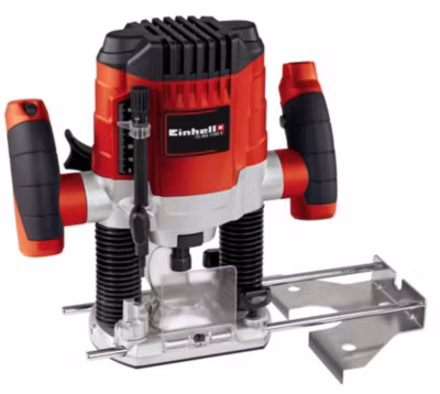 Einhell Défonceuse TC-RO 1155 E