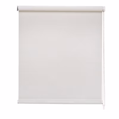 Store enrouleur screen 5% – 120 x 250 blanc