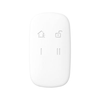 Télécommande 4 Boutons – Ds-pkf1-we