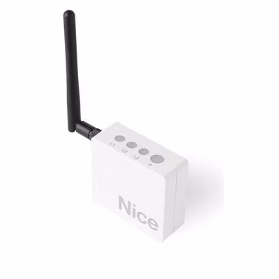 Interface Wi-Fi NICE IT4WIFI pour motorisation