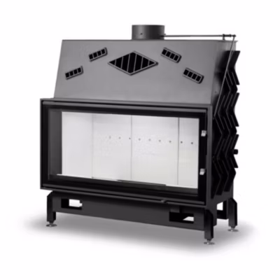 Insert de cheminée 110 EVO d200 21kW