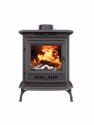 Poêle à bois sur pied – P10 (6,8 kW) ECO