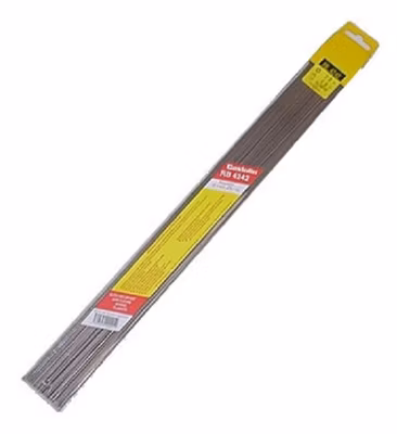 Baguette – Alliage auto-décapant pour le brasage fort du cuivre – 4242 RB 2010 P