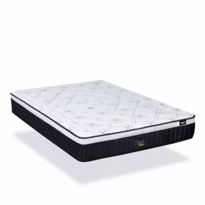 Matelas Mousse Célestin 2.0 90×190 cm Accueil Mémoire de forme