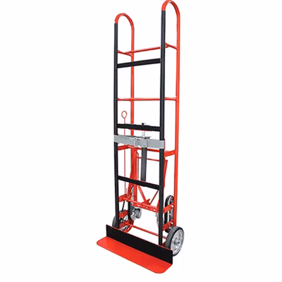 Diable de déménagement – Charge fragile 400kg – FM40