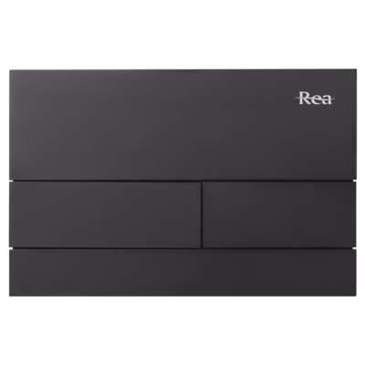 Plaque De Commande Rea T Black