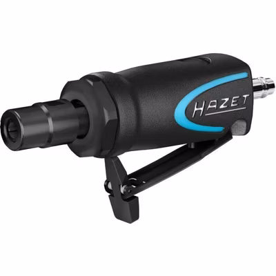 Meuleuse droite hazet pneumatique 9032m-1 0.72 cm