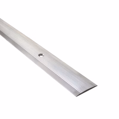 Profil plat antidérapant lg 1000mm – Portes int. & ext.