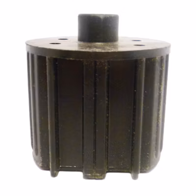 EMBOUT ZF64 PALIER DIAMETRE 18 CARRE 8 DEBOUCHANT