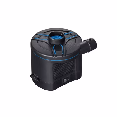 Bestway Gonfleur électrique à piles Powertouch