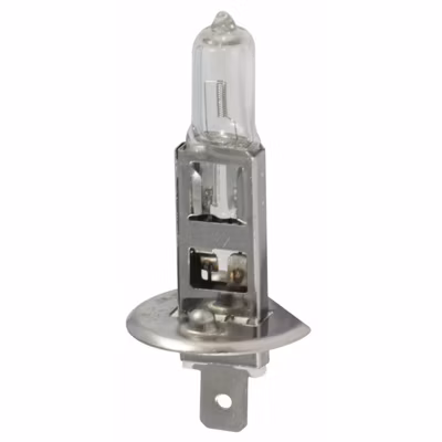 Ampoule 24 V 70 W  H 1 (Lot de 2 )