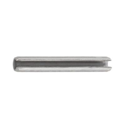 100 Goupilles Elastiques Epaisses D. 3 x 8 mm – 8752 – Inox A2 – D-Work
