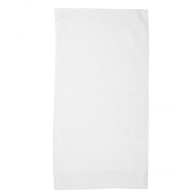 Towel City – Serviette de golf White (Taille unique)