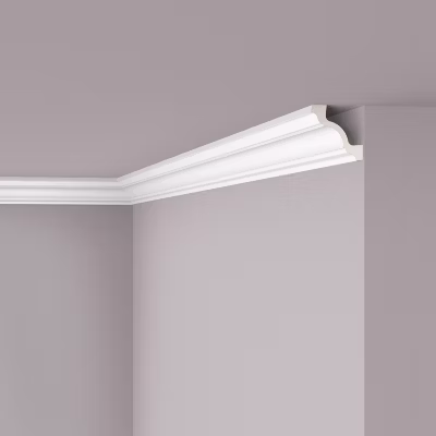 Corniche NMC ARSTYL Z19 Moulure décorative Corniche de plafond