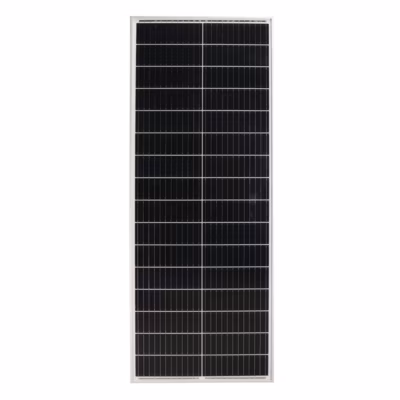 Panneau Solaire 110W E-SSENTIAL FLAT Monocristallin EZA