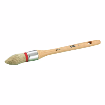 brosse à rechampir universelle 3/0