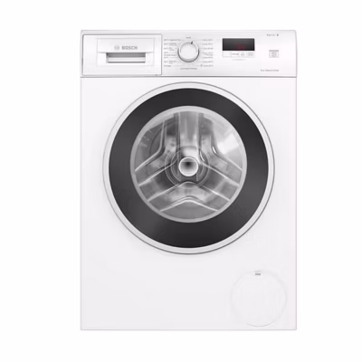 Lave-linge frontal 7 kg 1200 tours/min Bosch WGE02205FR série 2