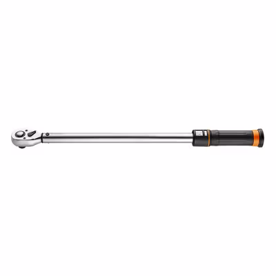 Clé Dynamométrique Torque Neo Tools 08-826 60 Cm 60-350 Nm