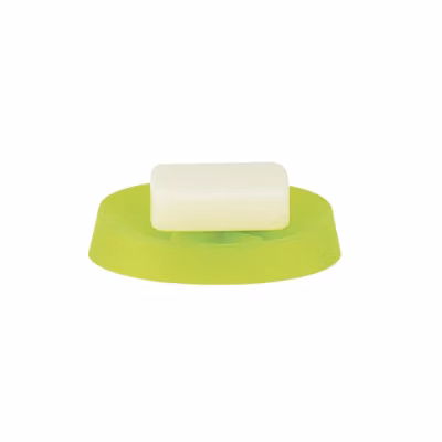Porte savon MOVE Frosty Kiwi Spirella