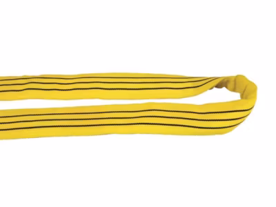 Elingue ronde sans fin 3T 2m jaune – MURTRA – ZC 3000×2