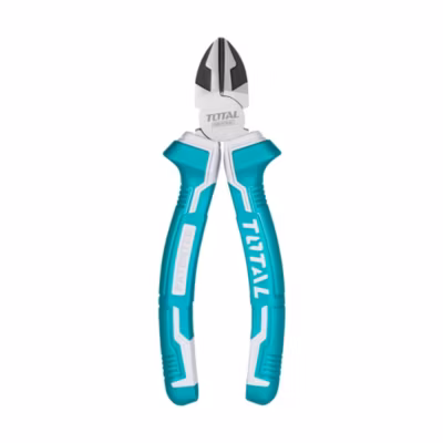 TOTAL – Pince coupante  THT230 – 160 mm – Chromo-vanadium (Cr-V)