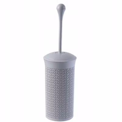 Brosse WC KADAX avec récipient verrouillable