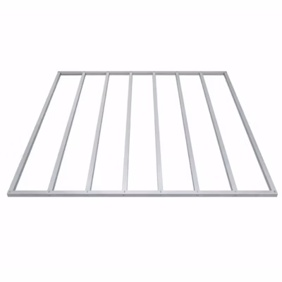 Kit plancher pour abri de jardin Yardmaster de 2,95 m²