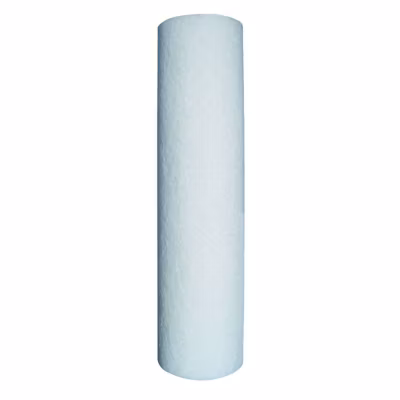 Cartouche Microfibre Meltblown 20&Prime; – 1microns